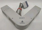 Sony Playstation PS1 Oem Authentic Multitap SCPH-1070 Vgc Tested!. Fixed Price $29.99.