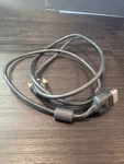 Official Oem Microsoft Brand Av Cable For The Original Xbox. Fixed Price $6.00.