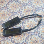 Set Of Two Direct Tv SUP-2400 Band Converter Modules Bbc. Free Shipping.. Fixed Price $14.99.