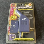 Nyko Ac/car Adapter For Game Boy Color Pocket Advance New/sealed Gba Nib. Fixed Price $17.95.