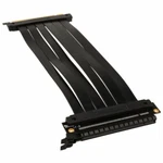 Phanteks 300MM Pci-e X16 Flatline Riser Cable 180 Degree Adapter. Fixed Price $50.51.