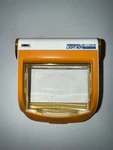 Orange Light Advance For Nintendo Gameboy Gba Magnifier. Fixed Price $35.00.