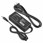 12V Ac Power Adapter Charger For Sceptre X7S-NAGA X7S-KOMODO X5G-KOMODO7 Lcd. Fixed Price $11.95.