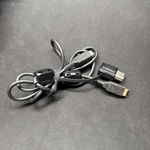 Official Nintendo Gameboy Color Link Cable Multiplayer Transfer Oem CGB-003 Gbc. Fixed Price $29.90.