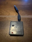 Rock Band Guitar Wireless Usb Dongle VFR8221512 For Sony Playstation PS2 PS3. Fixed Price $22.32.