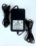 Atari Computer System 7 Pin Power Supply Adapter CO61982 Tested & Working. Fixed Price $21.97.