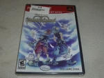 Sealed Brand New Playstation PS2 Kingdom Hearts Chain Of Memories Square Enix. Fixed Price $39.99.