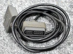 Vintage Nuby Super Ninetendo Extendo Snes Extension 6' Controller Cable. Fixed Price $11.99.