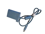 Microsoft Xbox 360 Hard Drive Transfer Cable Genuine Oem Model 1457. Fixed Price $20.00.