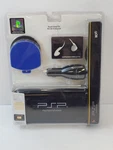 Sony Psp Road Gear Kit 2008 Bda Car Adaptor Charger Case Earphones Vtg. Fixed Price $169.99.