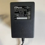 Bestec BPA-201S-12 Adapter Input 100V-120VAC Dc 12V 1.25A Tested Working. Fixed Price $10.45.