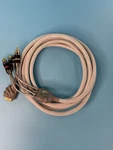 Psyclone Multi-system S-video/rca Av Cable Super Nintendo Snes N64 Gamecube. Fixed Price $39.99.