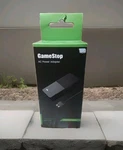 Gamestop Ac Power Adapter Compatible With Xbox One New 12VDC 4.92FT Cable. Fixed Price $41.99.