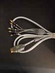 Psyclone 12 Optical Component Hd Tv Av Cables (microsoft Xbox 360). Fixed Price $18.00.