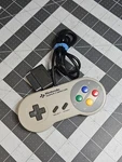 Nintendo Super Famicom Official Controller SHVC-005 Made Japan Vintage Guc. Fixed Price $6.99.