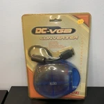 Brand New Naki Dc - Vga Converter For Sega Dreamcast Item #56418 Sealed. Fixed Price $125.00.