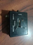 Vintage Tv/game Switch Box 003643 300 OHM-75 Works Free Shipping. Fixed Price $17.99.
