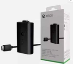 Microsoft Xbox Play & Rechargeable Controller Usb-c Cable Kit Series X/s. Fixed Price $14.95.