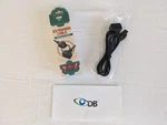 Nintendo Nes - 6 Foot Extension Cord Controller Cable U.s. Fast Ship. Fixed Price $13.00.