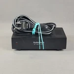 Radioshack Rf Modulator 15-1244 Rca Composite Coaxial F-type Channel 3/4. Fixed Price $22.49.