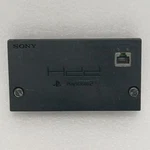 Oem Sony Playstation PS2 Network Hdd Adapter Tested And Working Ethernet Port. Fixed Price $26.28.