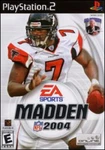 Madden Nfl 2004 - Sony Playstation. Fixed Price $5.00.
