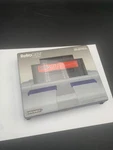 Retrogen Adapter Retro-bit Play Sega Genesis Games On The Super Nintendo. Fixed Price $88.00.