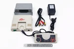 Nec Pc Engine PI-TG001 Console With Av Booster PI-AD2 Tested Working Set. Fixed Price $139.99.