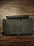 Original Nintendo 3DS Battery Charging Dock Cradle Base Black CTR-007. Fixed Price $8.99.
