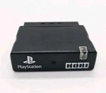Hori Anasin Turbo Wireless Controller Adaptor Only HP2-188 Playstation PS2. Fixed Price $65.00.