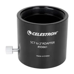 Celestron Sct To 2" Adapter, Black. Fixed Price $42.10.