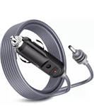 Starlink Mini Dc Power Cable Cigarette Lighter, 3M/10FT 12V-. Fixed Price $14.99.