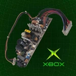 Microsoft Og Xbox 1.2 1.3 1.4 Delta DPSN96BP Oem Original Power Psu Replacement. Fixed Price $34.97.