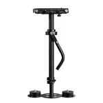 Movo VS2000PRO Telescoping Video Stabilizer System With Micro Balancing. Fixed Price $129.95.