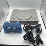 Sony Playstation SCPH-1001 Console W/ Controller- Tested & Working Read. Fixed Price $49.99.