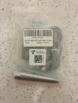 Lite Charger Kit, Ac Power Adapter And Stylus Pen For Nintendo. Fixed Price $10.99.