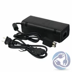 Ac Power Supply Brick Charger Adapter Cable Cord For Microsoft Xbox 360 Slim. Fixed Price $23.49.