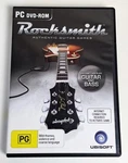 Rocksmith (pc Dvd Rom, 2012) Ubisoft. Fixed Price $17.92.