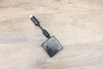 Rock Band Usb Wireless Guitar Dongle VFR8221512 PS2 PS3 Fender Stratocaster. Fixed Price $35.21.