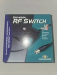Performance Universal Switch Model P-054 16 Bit / 8 Sne Nes Sega. Fixed Price $6.50.