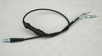 34" Atv Split Throttle Cable (special) For 200CC With Shaft Drive. Fixed Price $13.49.