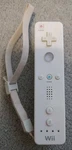 Oem Genuine Original Nintendo White Wiimote Untested. Fixed Price $14.67.