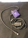 Naki Auto Rf Switch For Nintendo 64 Super Snes Gamecube Cable Adapter. Fixed Price $8.00.