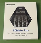 Besavior P5MATE Pro. Fixed Price $85.00.