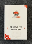 Levelhike Hdmi Cable Dreamcast. Fixed Price $25.00.