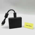 Sega Dreamcast Vga Box Adapter HKT-8100 Official Oem Connection Cable Used Japan. Fixed Price $139.99.