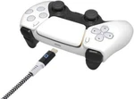 Wb Bionik BNK-9081 PS5 Lynx Usb-c Woven Charge Cable 10 Feet (white). Fixed Price $30.88.
