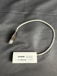 Rock Band Usb 2.0 4 Port Hub Adapter Dongle VP-H209B Vipower Tested Works. Fixed Price $12.99.