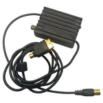 Pelican PL-611 Playstation And 2 Cable Adaptor Tested. Fixed Price $8.86.