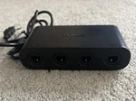 Gamecube Adapter For Nintendo Switch Wii And Pc Smash Bros!. Fixed Price $19.99.